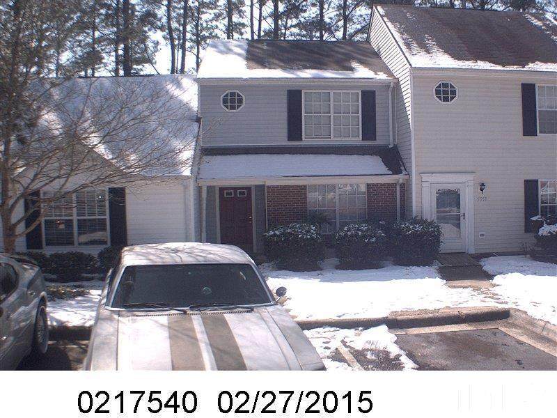 5551 Fieldcross Court - Photo 1