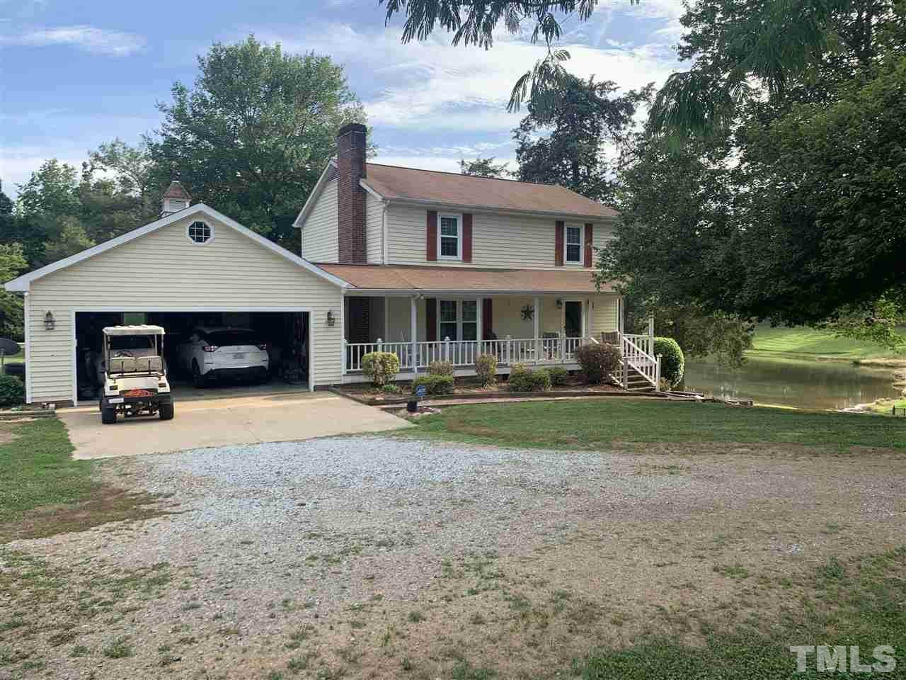 862 Lucy Garrett Road - Photo 1