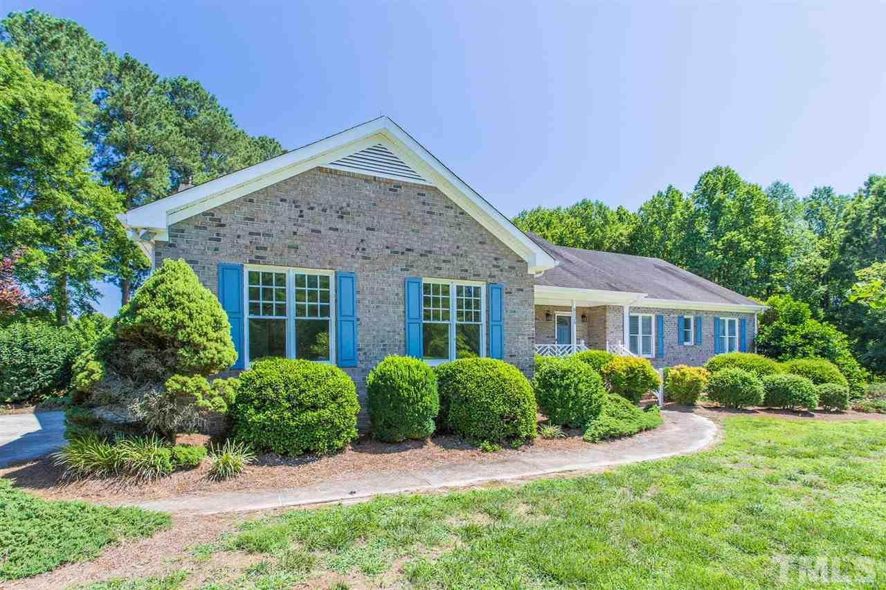 6528 Oscar Barham Road - Photo 1