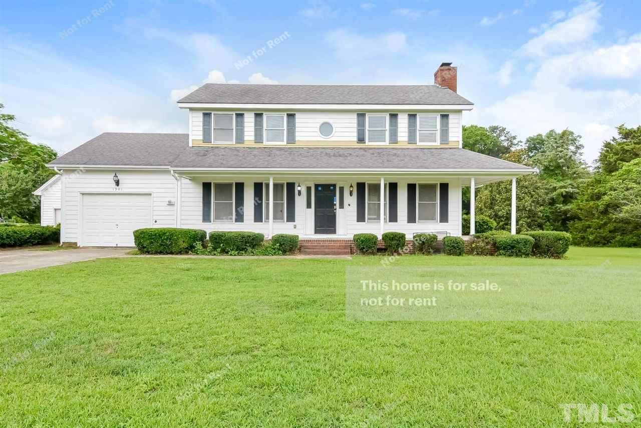 1901 Creekview Drive - Photo 1