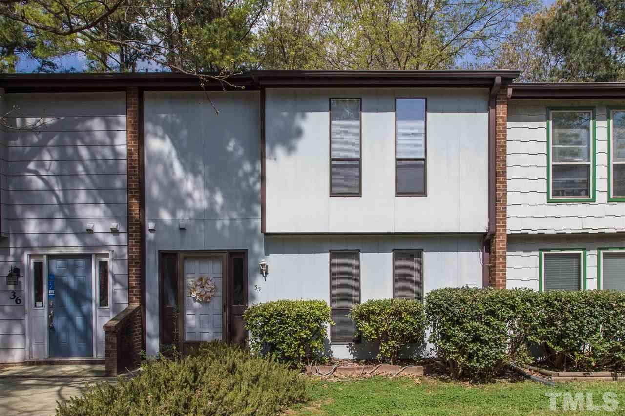 1227 Seaton Road - Photo 1
