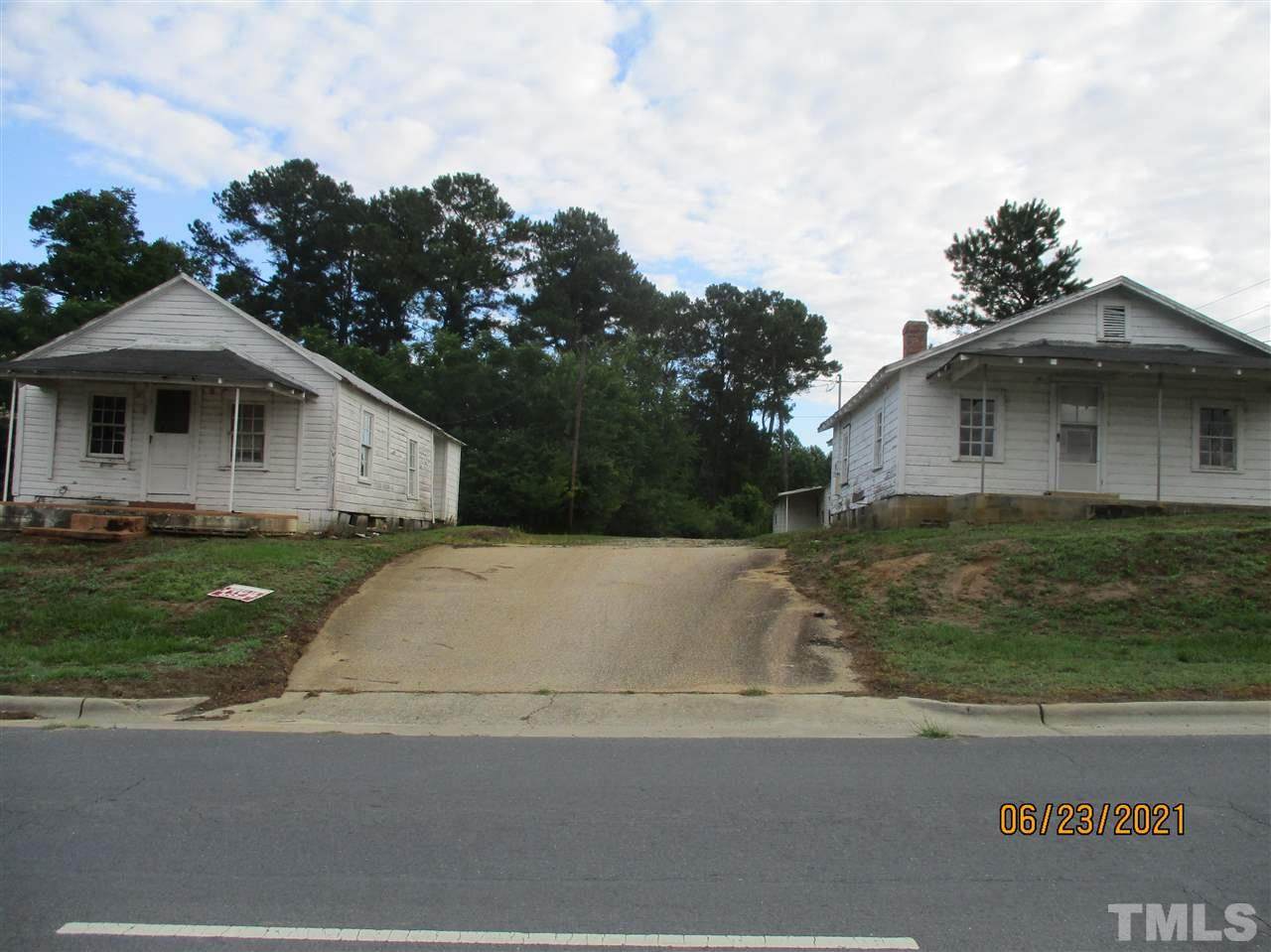 205 North Boulevard - Photo 1