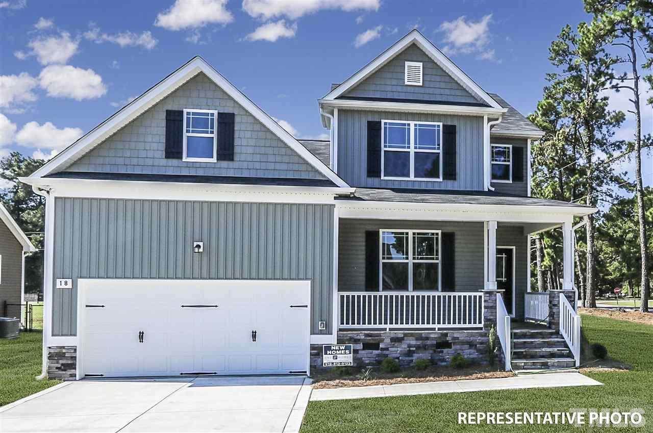 334 Silverleaf Drive - Photo 1