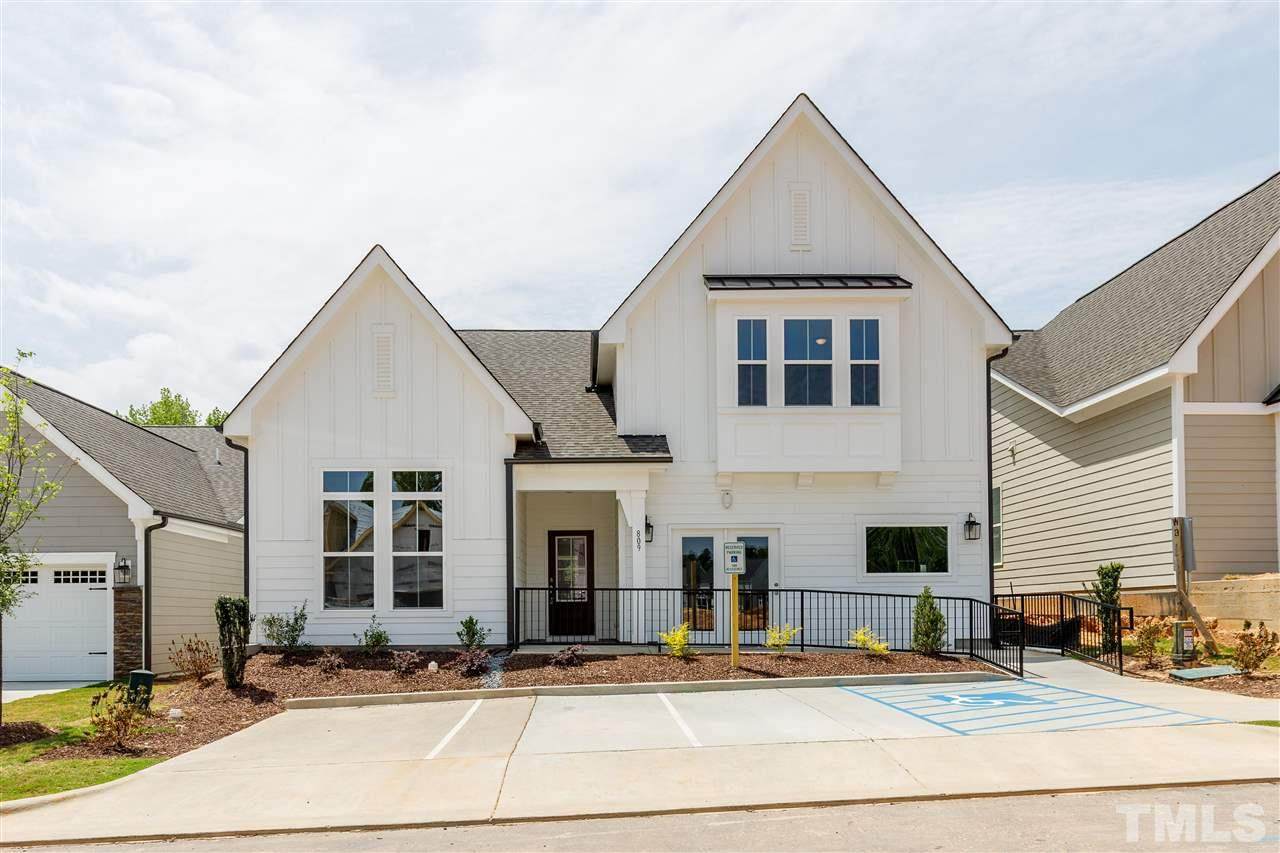 1137 Dozier Way - Photo 1