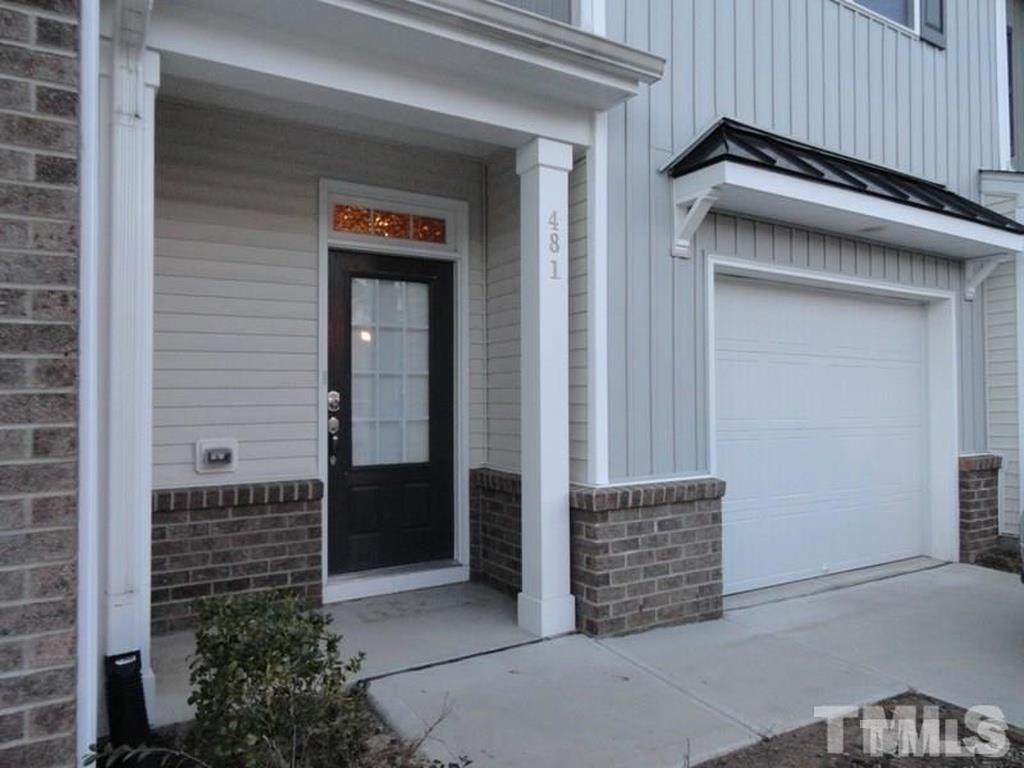 481 Panorama View Loop East - Photo 1