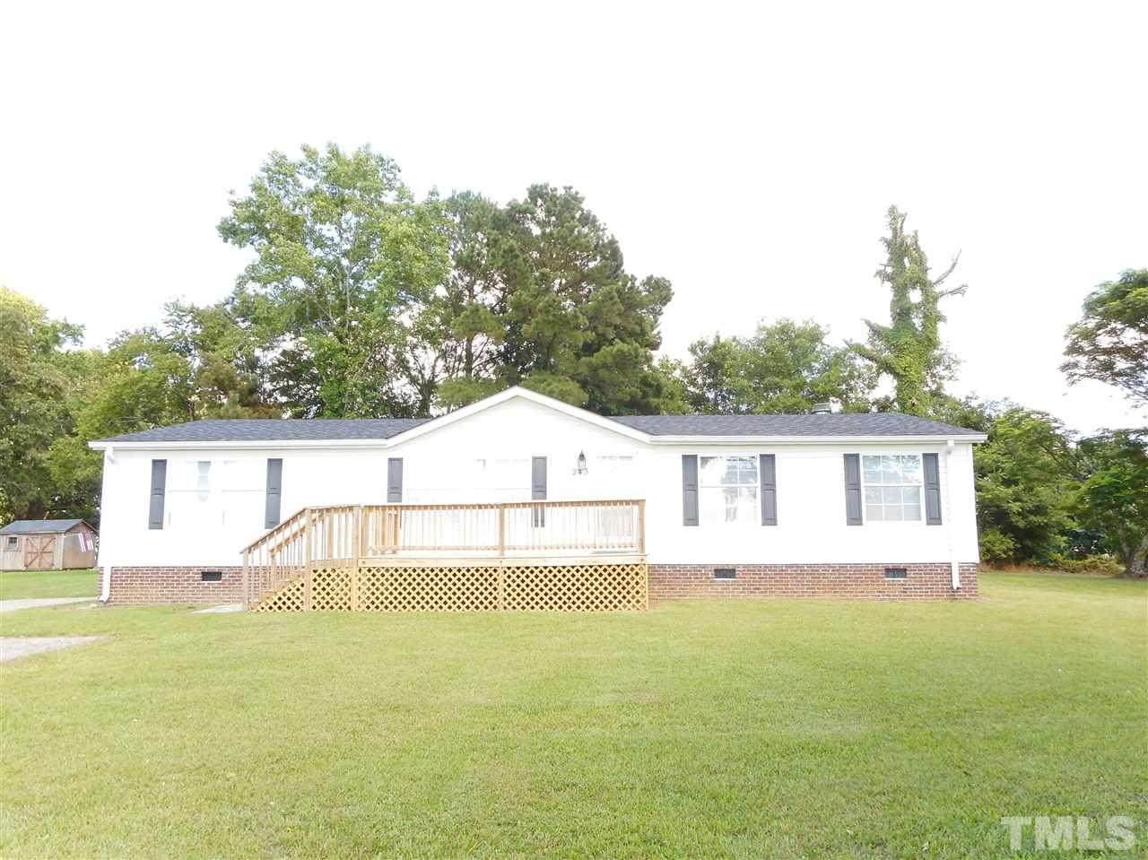 243 Peacock Road - Photo 1