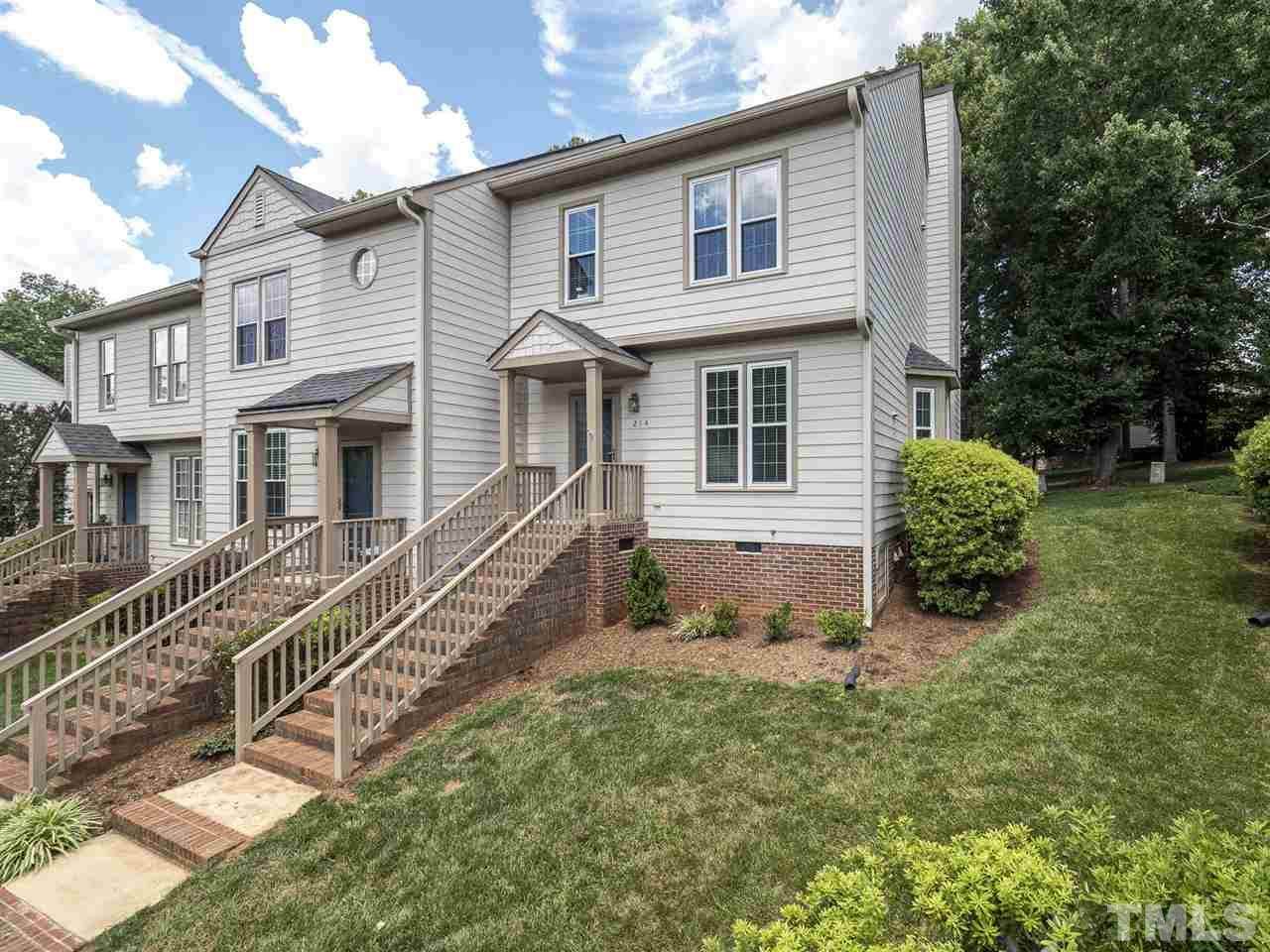 214 Windbyrne Drive - Photo 1