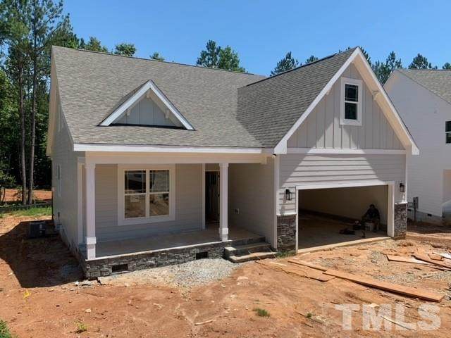 3609 Legato Lane - Photo 1