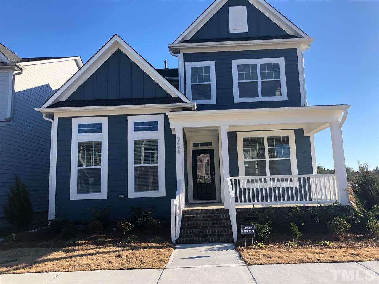 5400 Wallace Martin Way - Photo 1