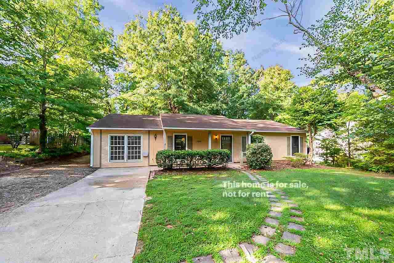 1903 Talloway Drive - Photo 1
