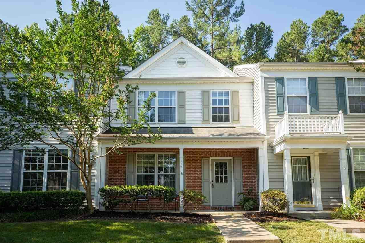 112 Canyon Lake Circle - Photo 1