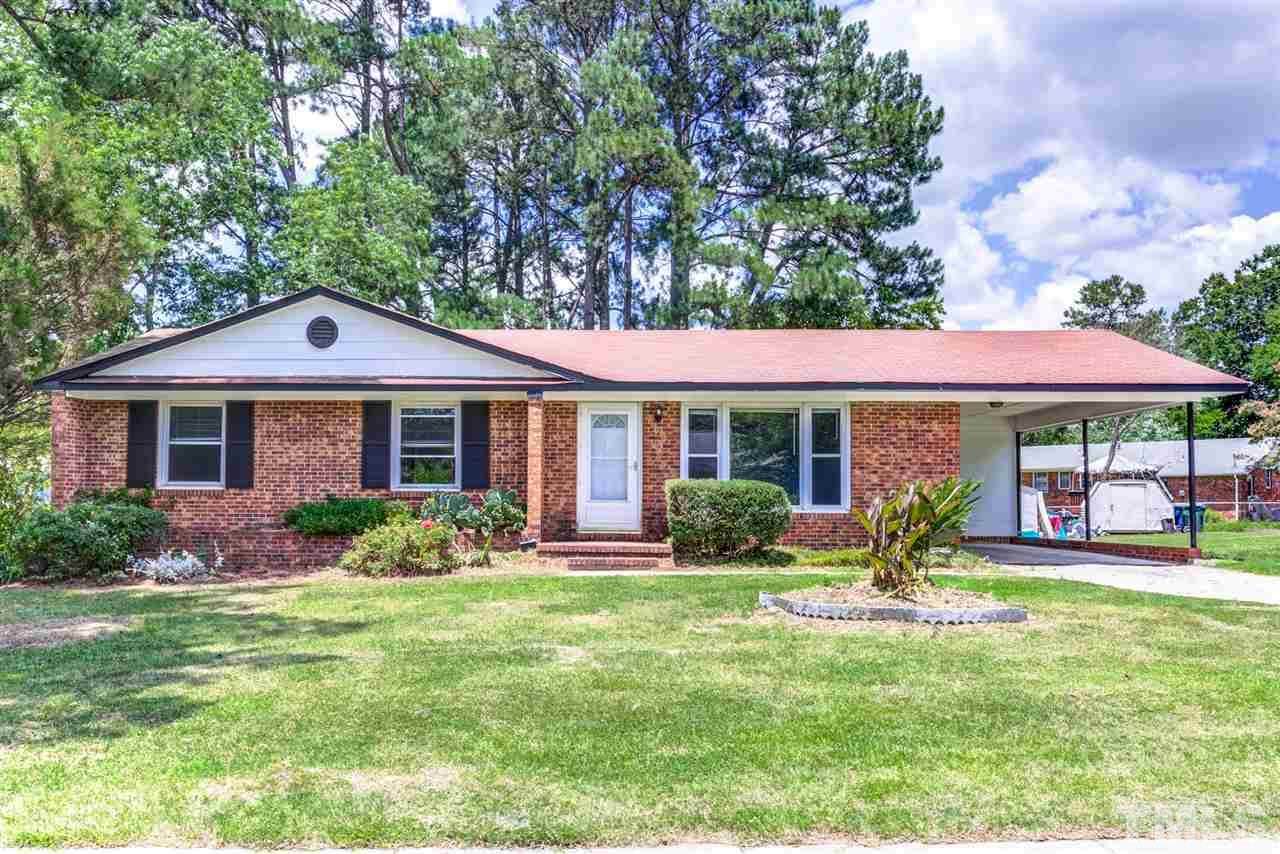 4505 Castlebar Drive - Photo 1