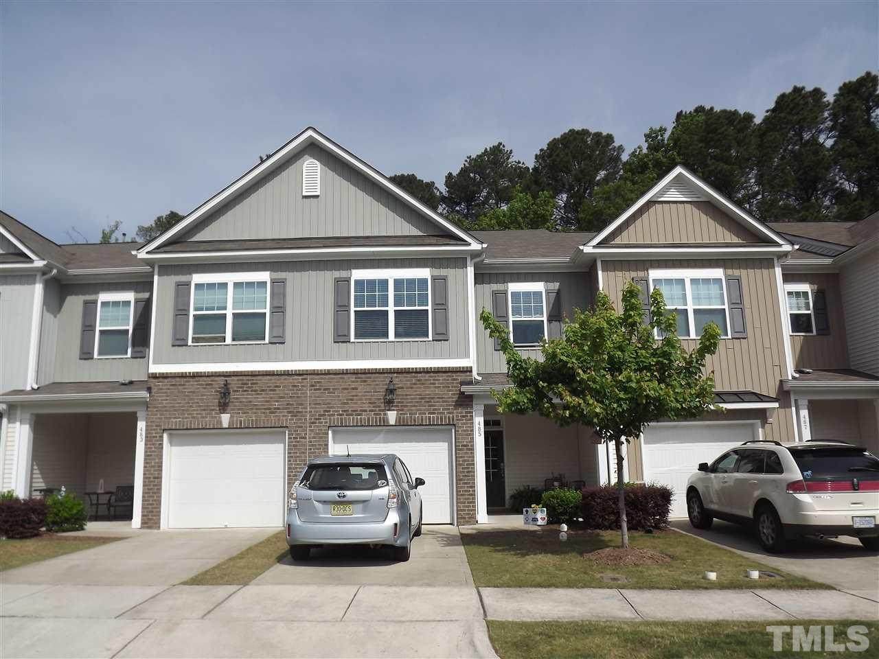 485 Panorama View Loop - Photo 1