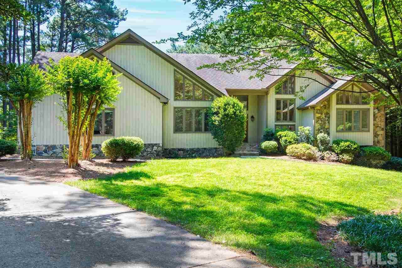 1017 White Crane Way - Photo 1