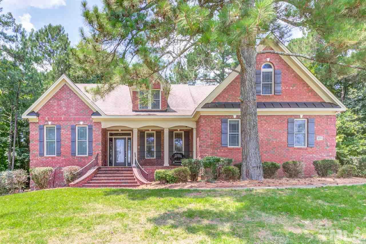 100 Chapel Fields Lane - Photo 1