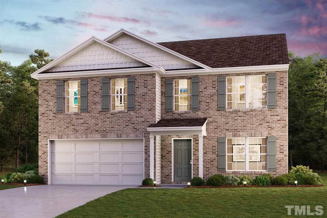 1054 Manor Drive - Photo 1