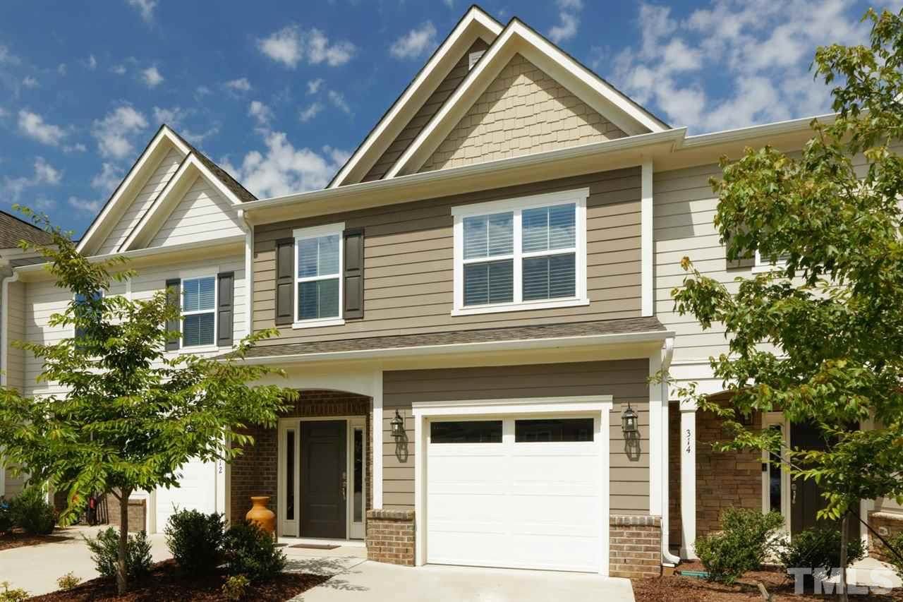 312 Castien Cove Place - Photo 1
