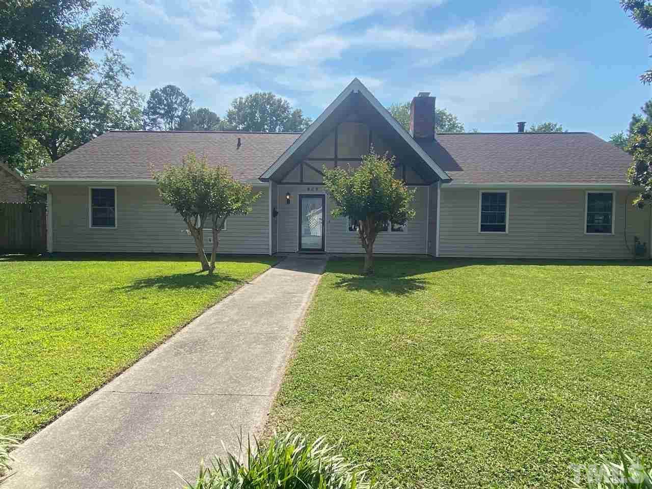 909 Dixie Drive - Photo 1