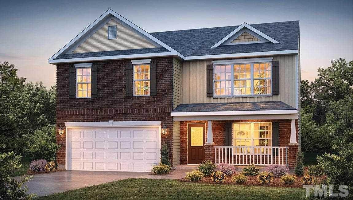 205 Young Farm Drive - Photo 1