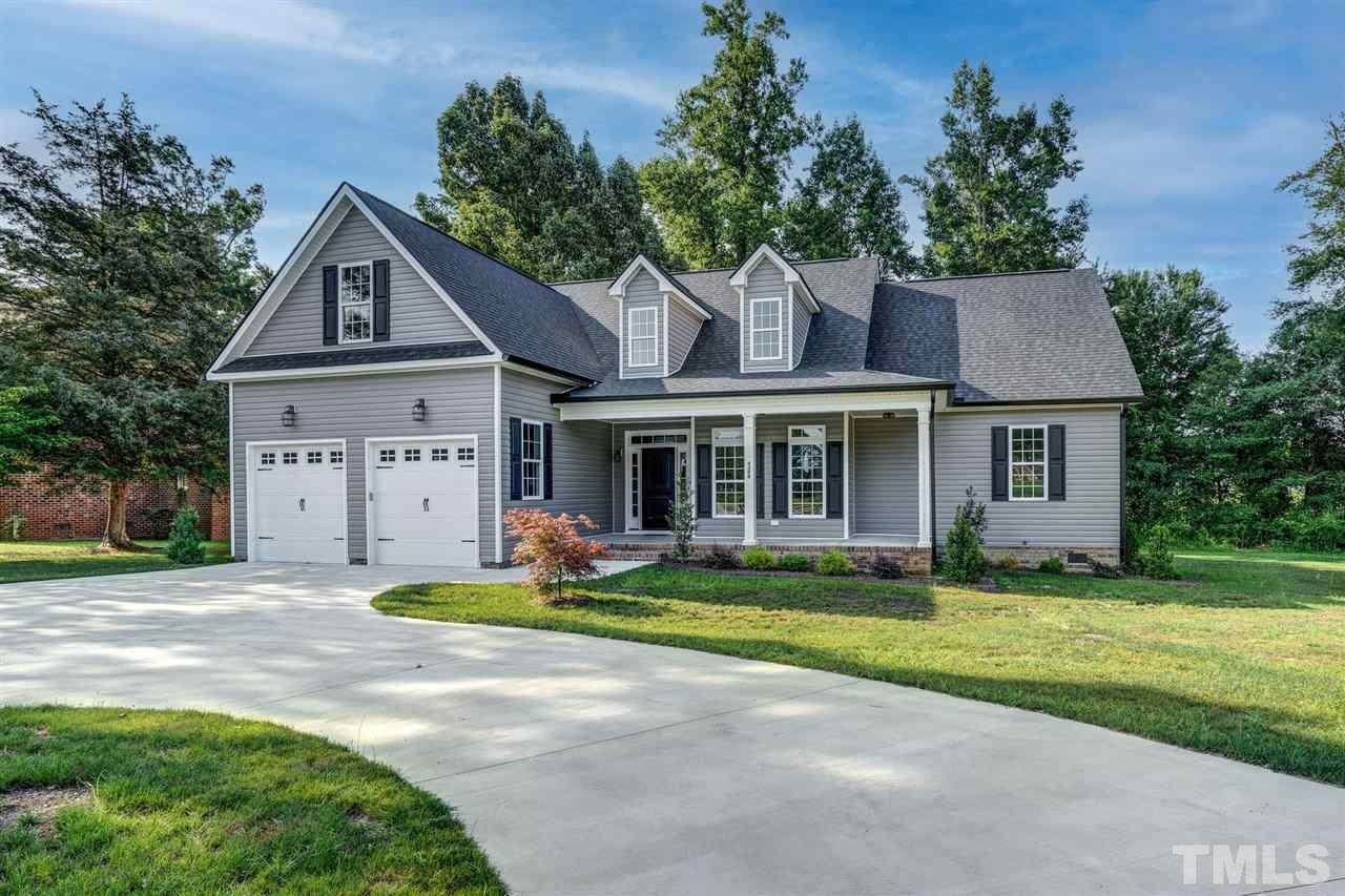 4304 Country Club Drive - Photo 1