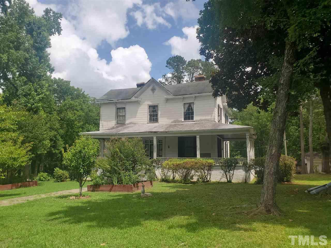 602 North Main Street - Photo 1
