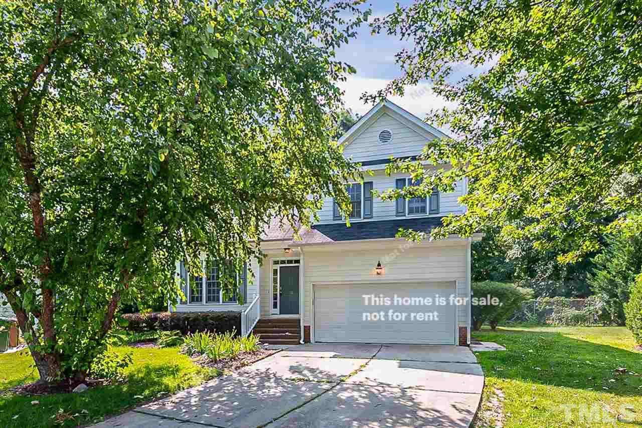 113 Kylie Savannah Court - Photo 1