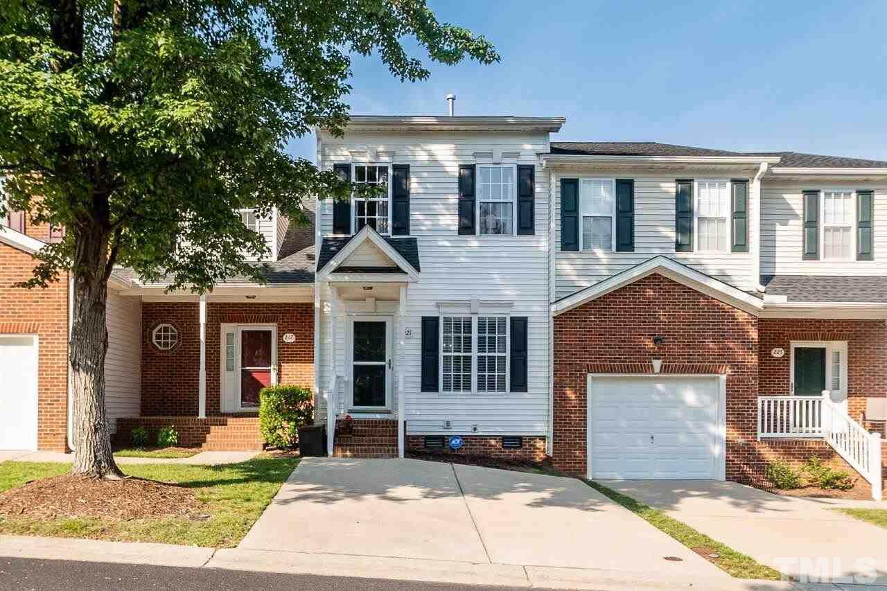 221 Grand Pointe Drive - Photo 1