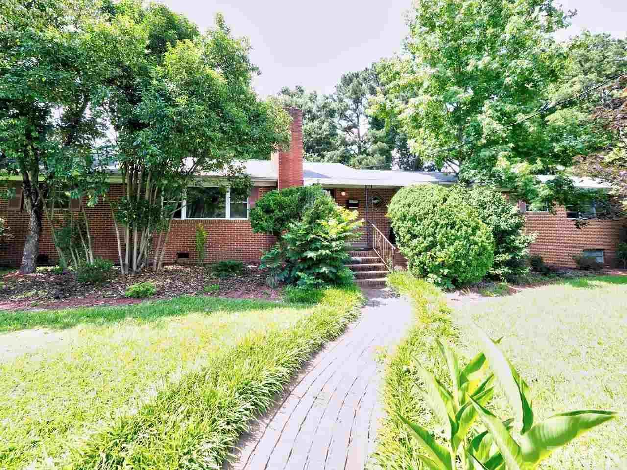 1811 Liberty Street - Photo 1
