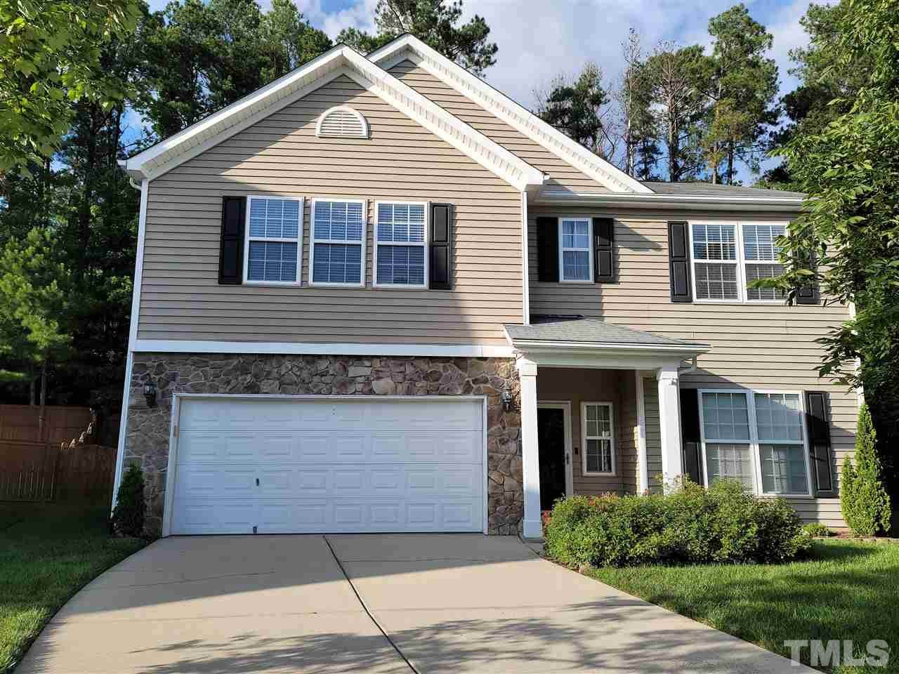 5 White Dove Road - Photo 1