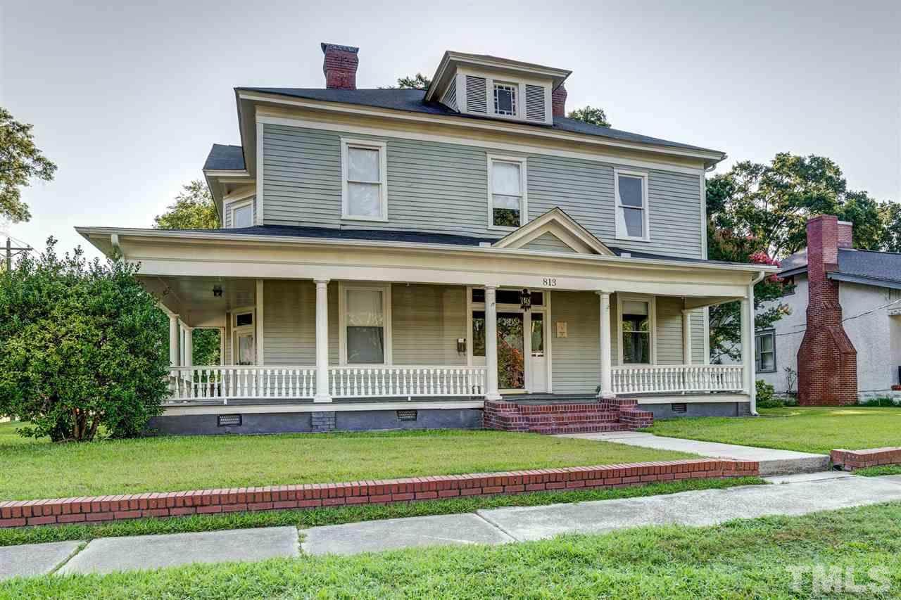 813 St Patrick Drive - Photo 1