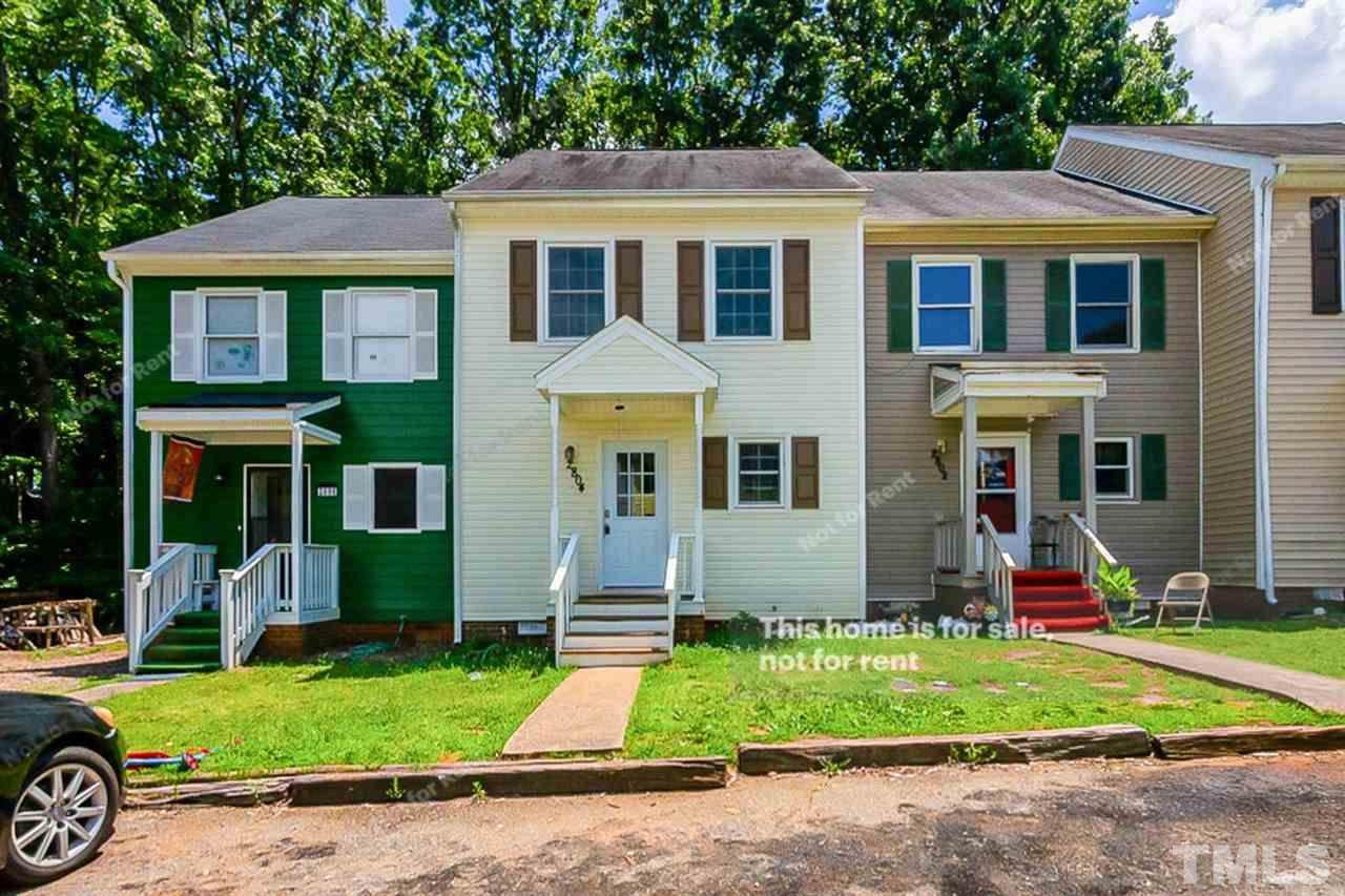 2804 Dillmark Court - Photo 1