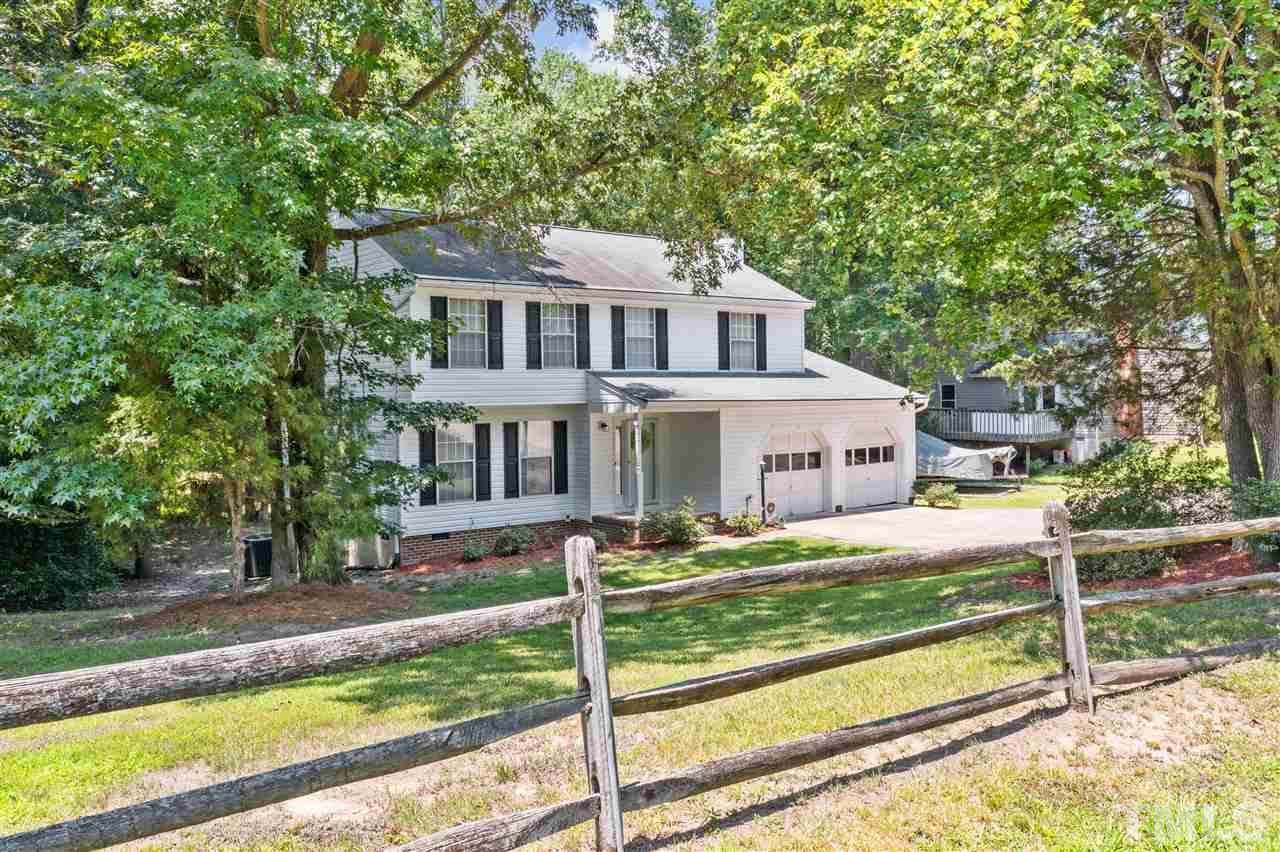 508 Carpenter Fletcher Road - Photo 1