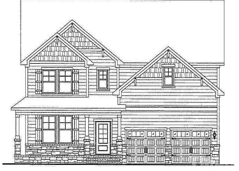328 Granite Acres Way - Photo 1