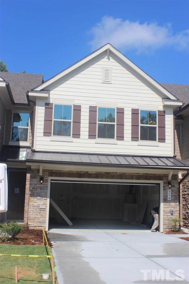 516 Rockcastle Drive - Photo 1