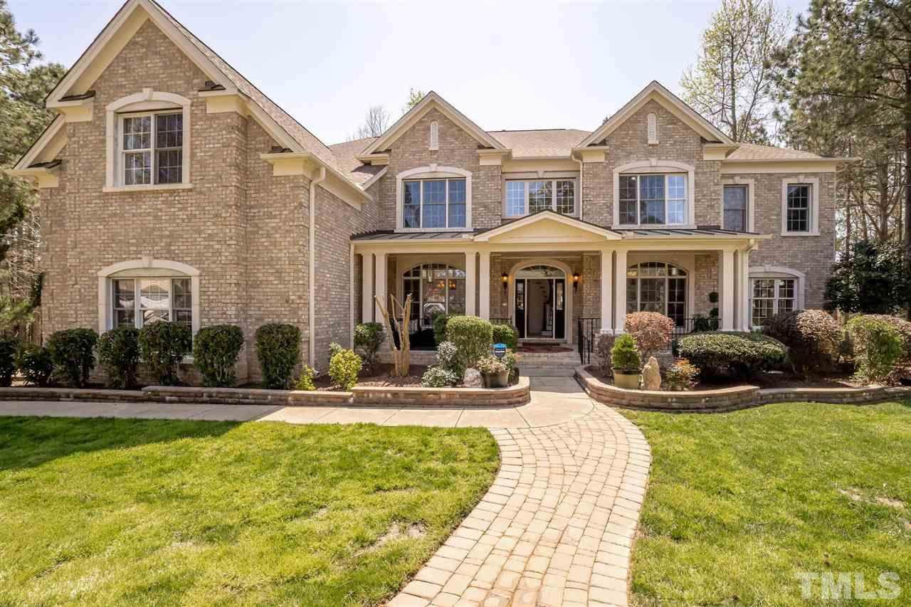 4729 Wooded Ridge Road - Photo 1