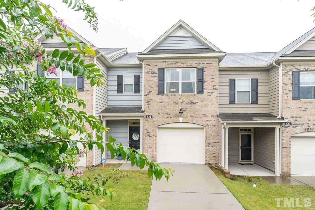534 Panorama Park Place - Photo 1