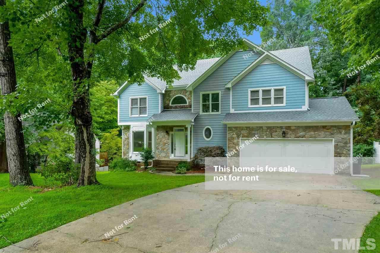 813 Berwyn Way - Photo 1