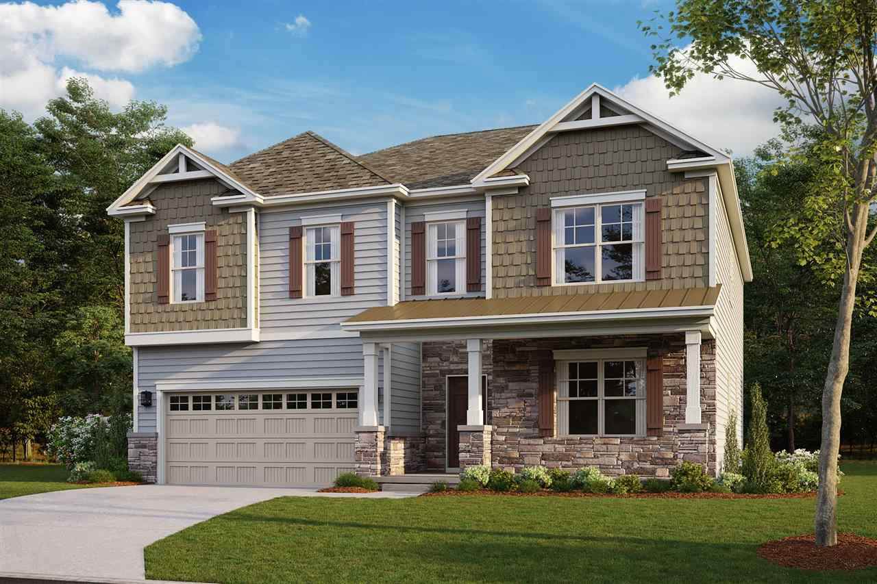 417 Porterfield Drive - Photo 1