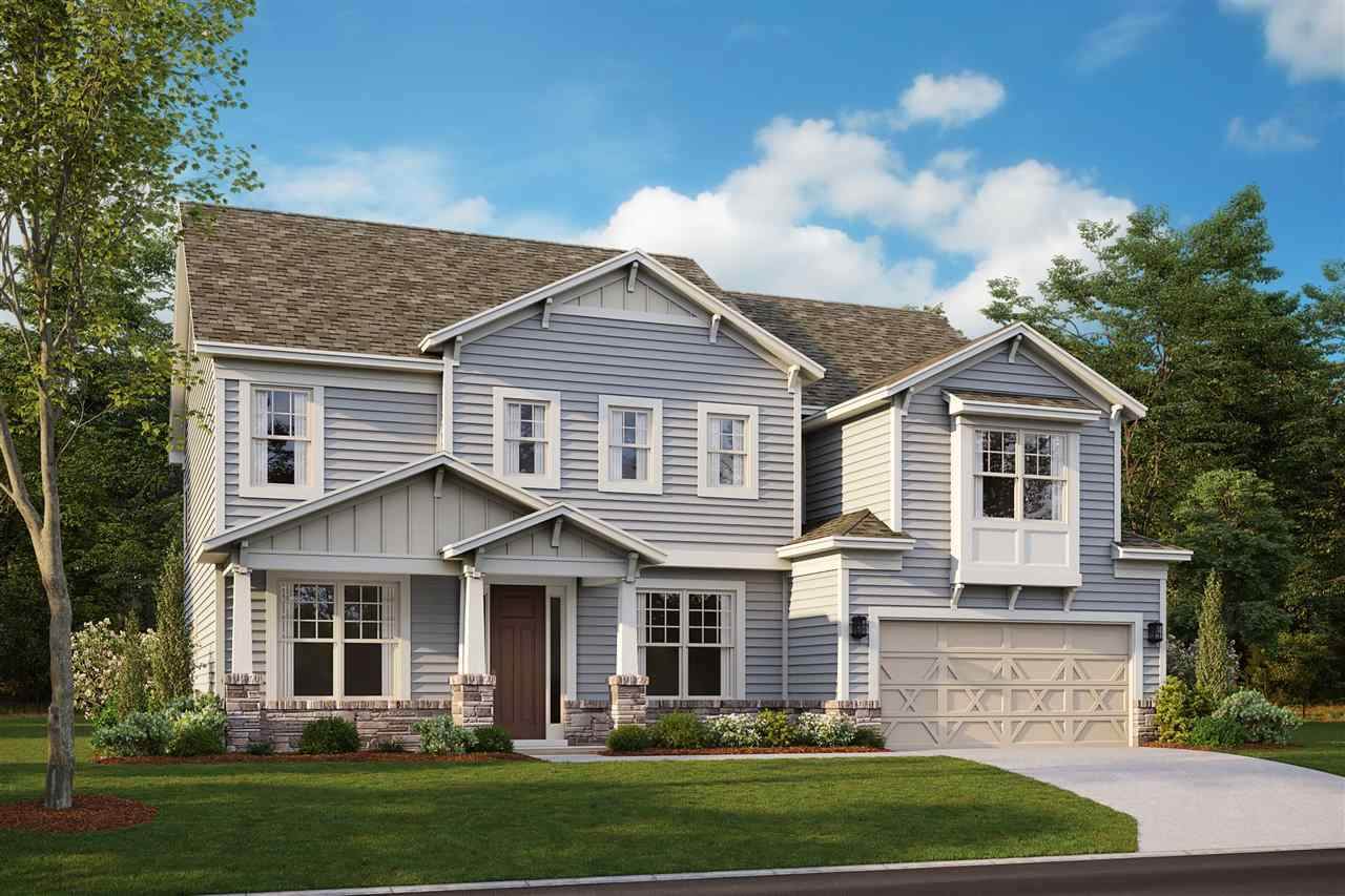 120 Alexandrite Court - Photo 1