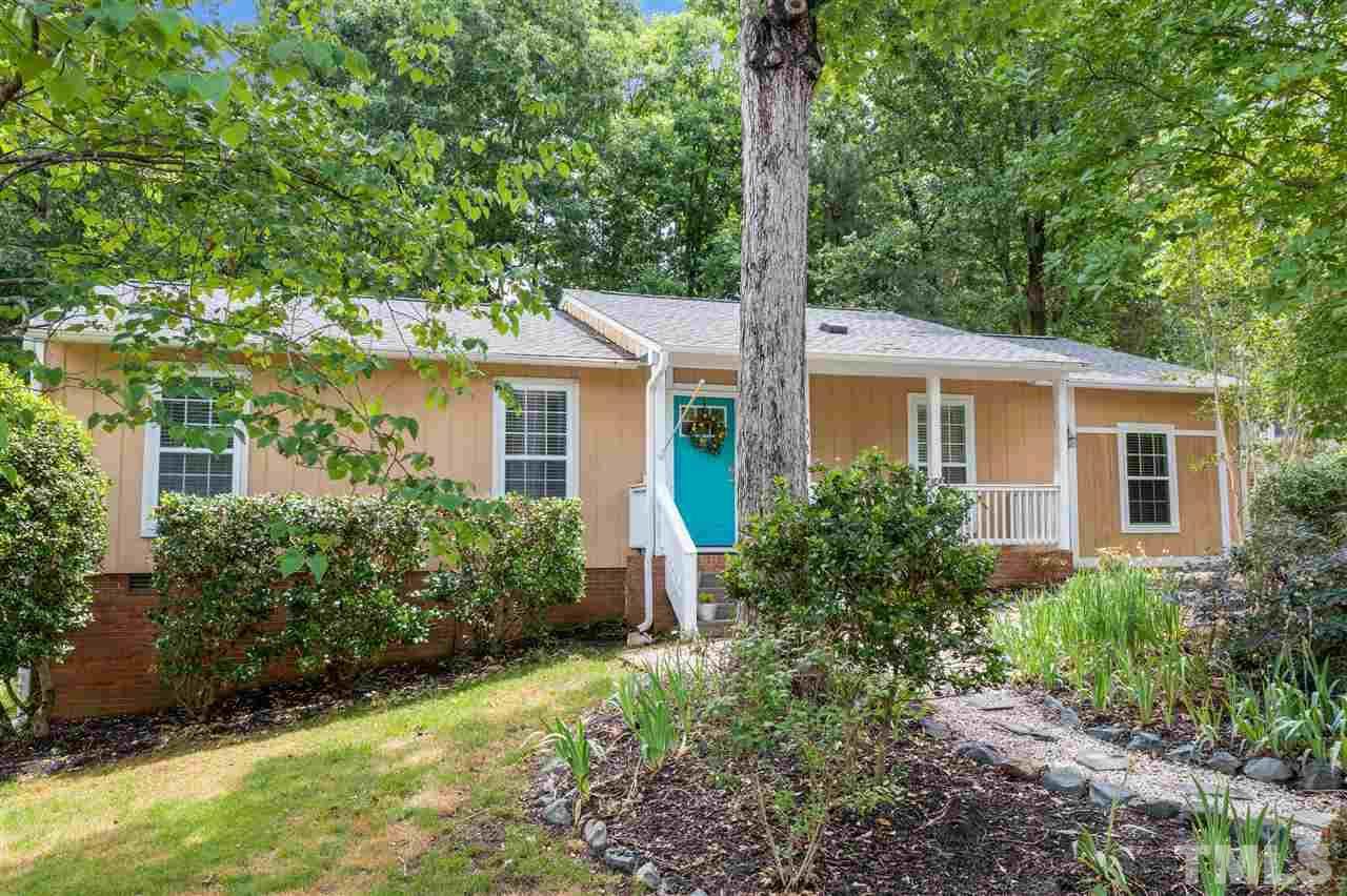 1603 Burnley Drive - Photo 1