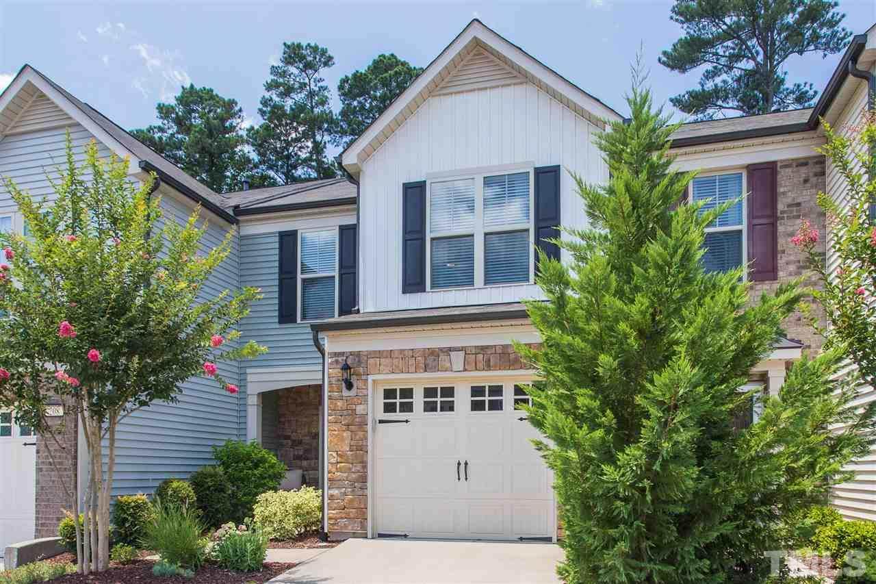 206 Tuftin Drive - Photo 1