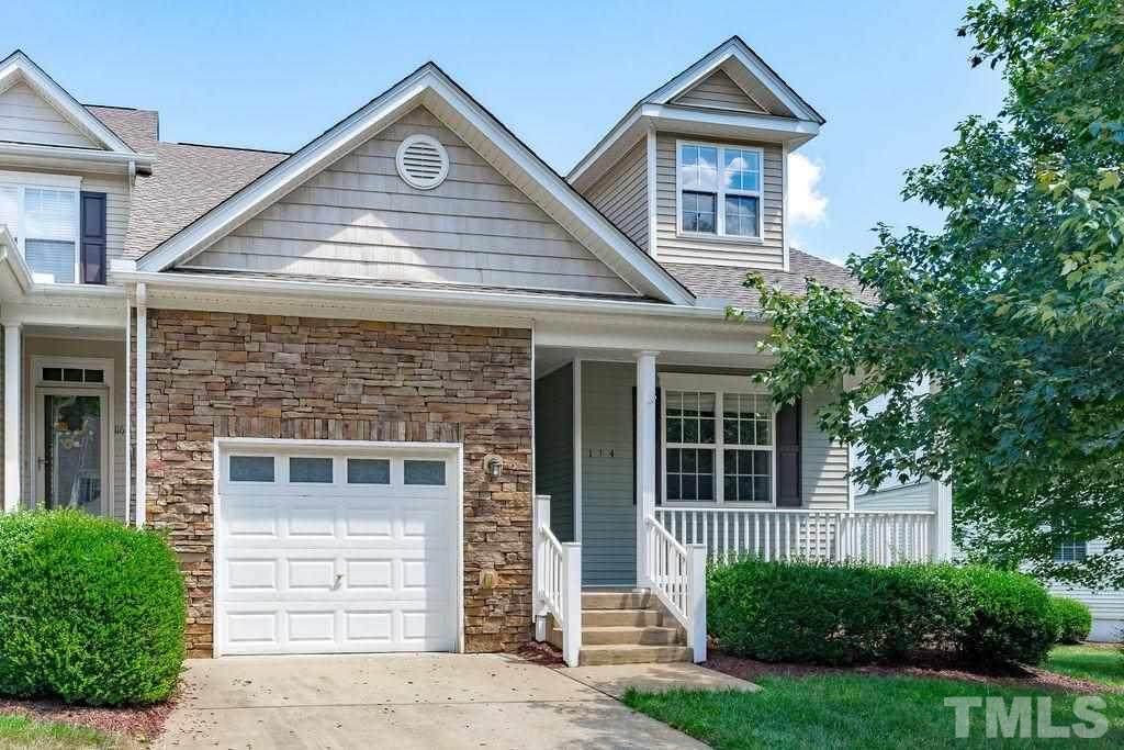 114 Jamison Woods Lane - Photo 1