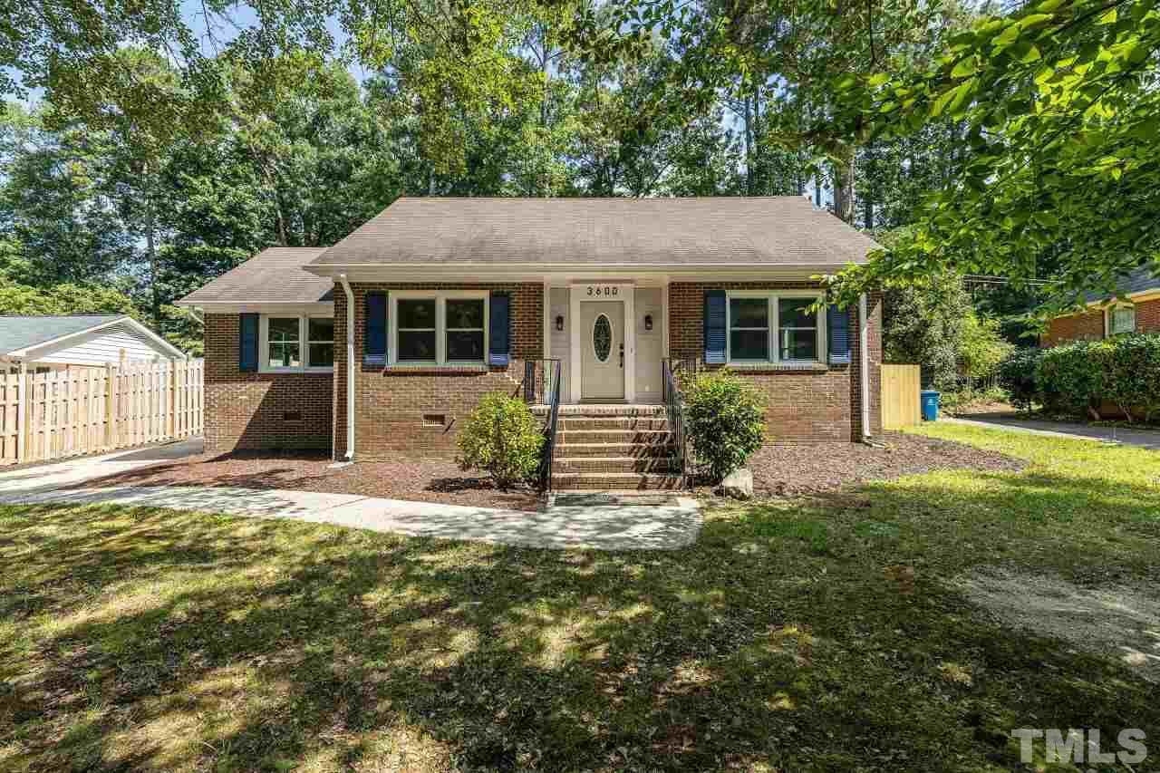3600 Barcelona Avenue - Photo 1