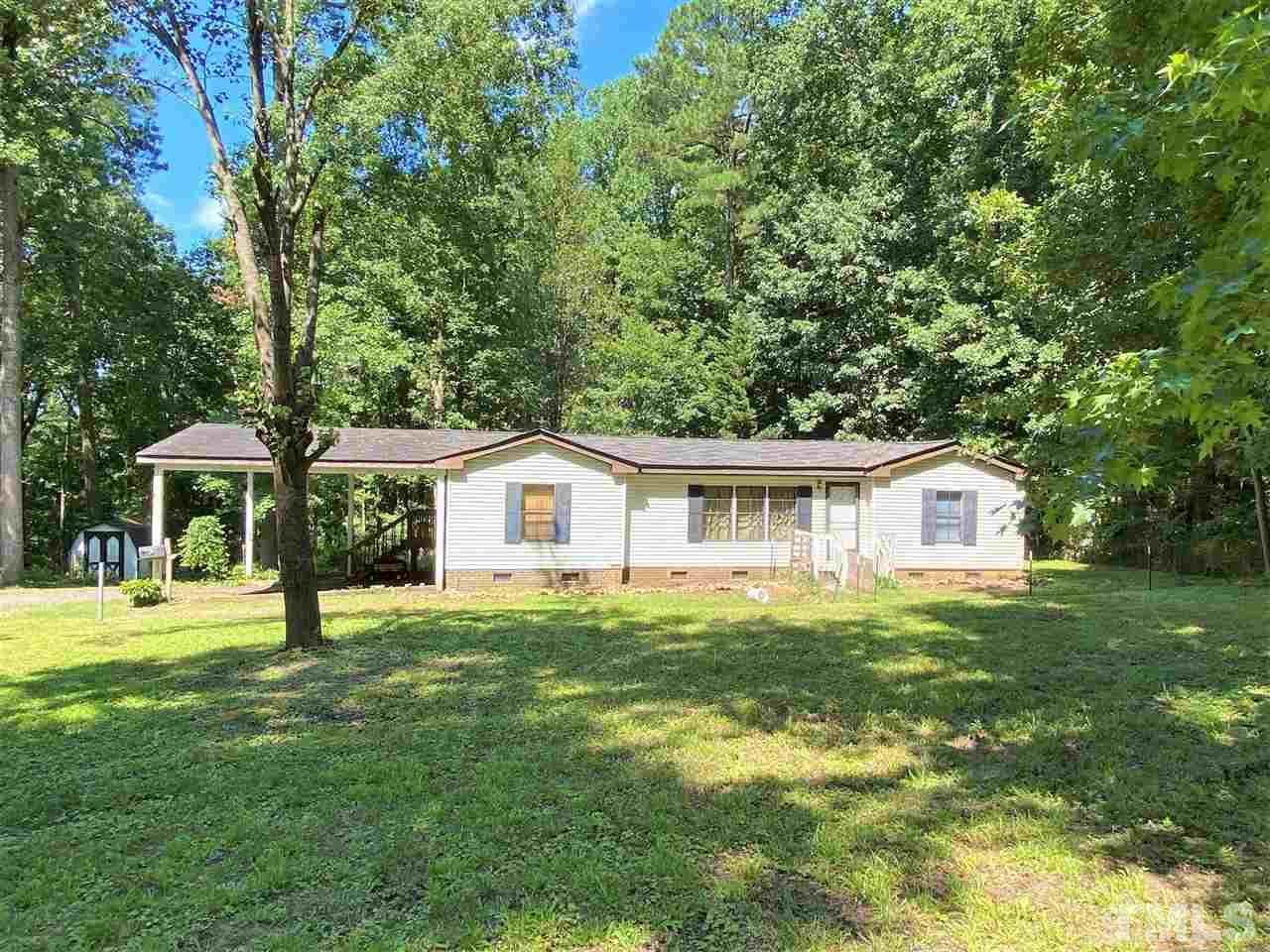 1675 Mineral Springs Drive - Photo 1