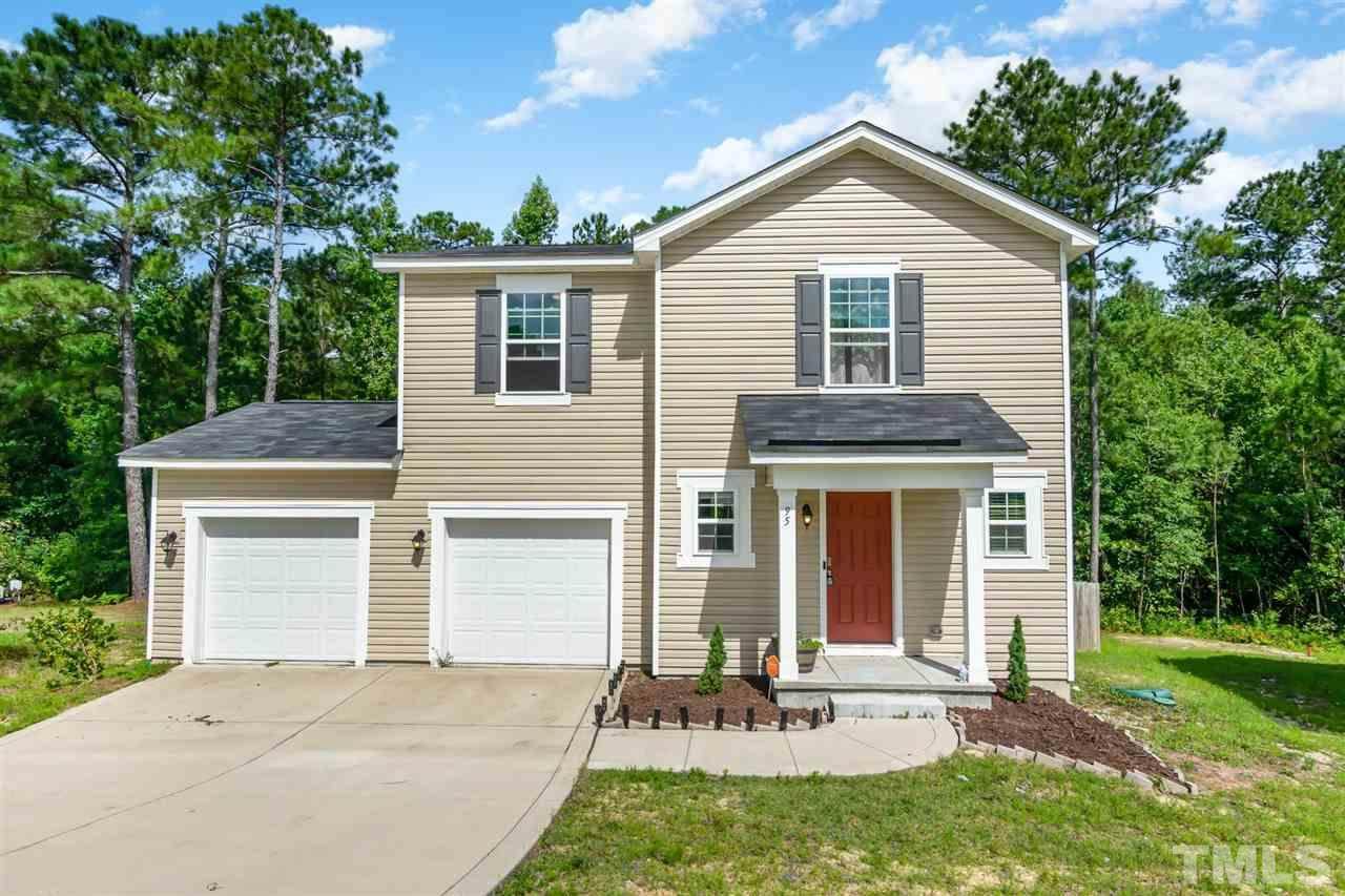 95 Fleetwood Court - Photo 1
