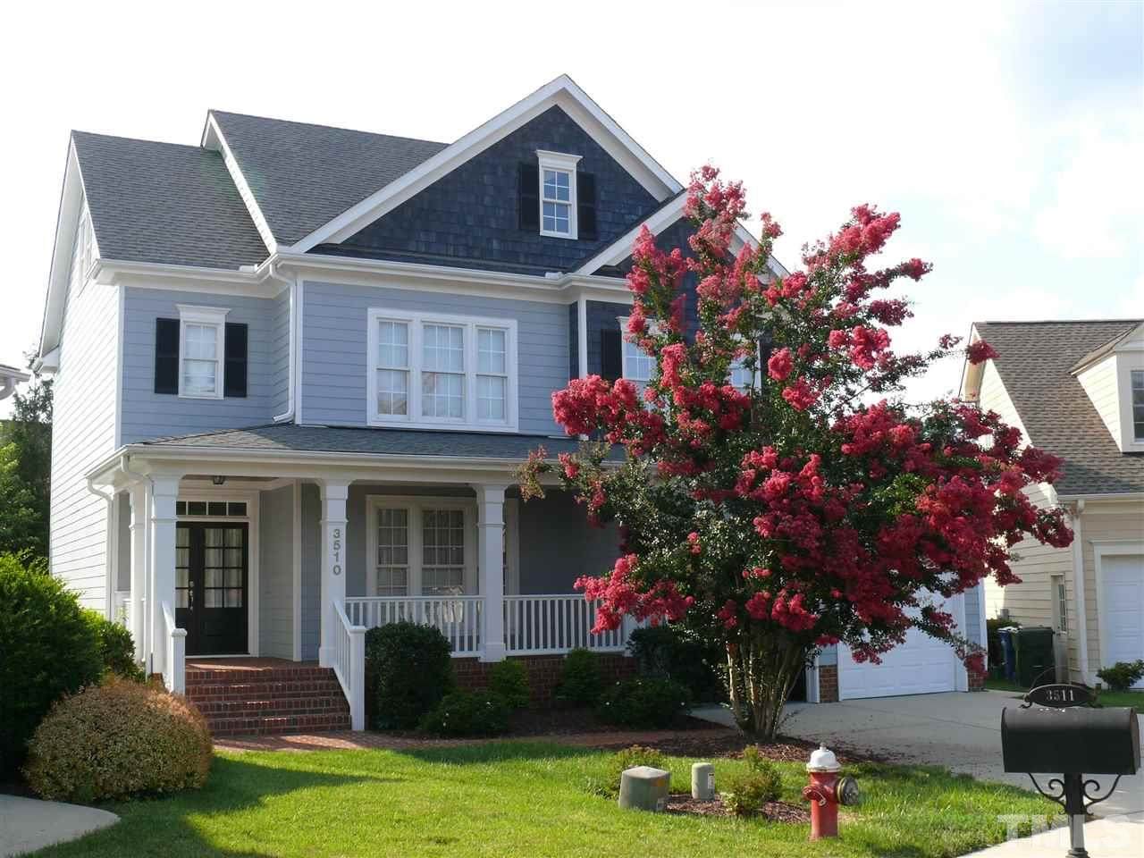 3510 Bright Horizons Way - Photo 1