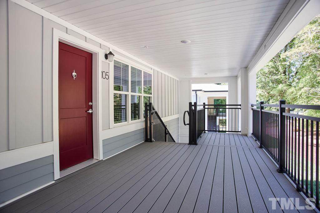 111 Purefoy Road - Photo 1