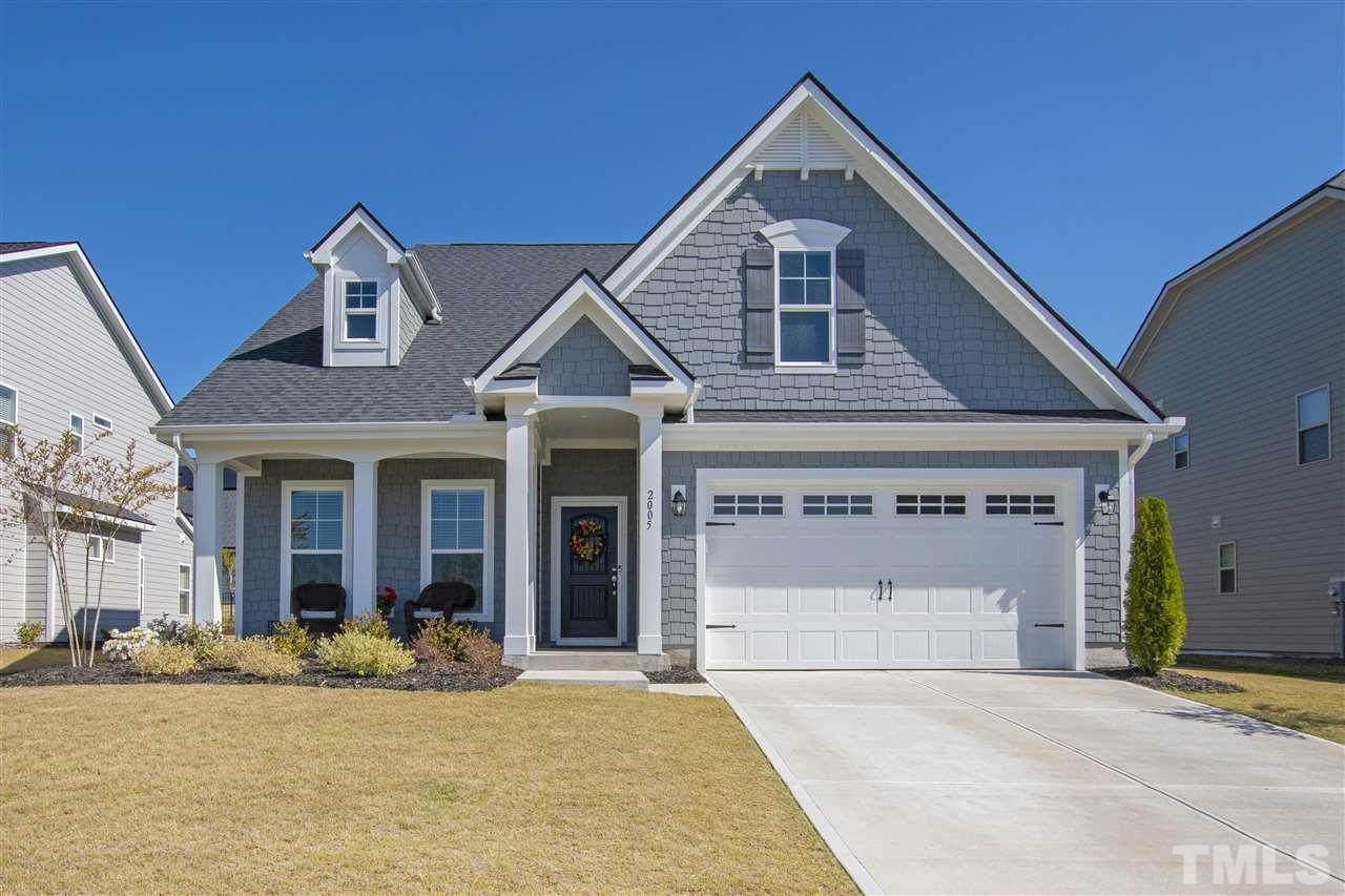 2005 Trent River Avenue - Photo 1