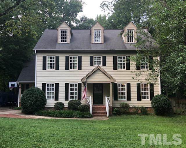 1879 Carrington Drive - Photo 1