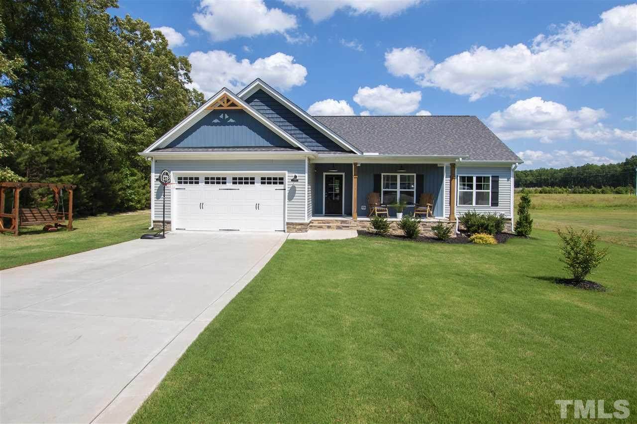 7807 Creech Road - Photo 1